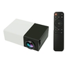YG-300 Home Mini Portable LED Projector