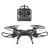 YI HENG YH10H 2.4G 4CH Drone Altitude Hold One Key Return Headless Mode RC Quadcopter
