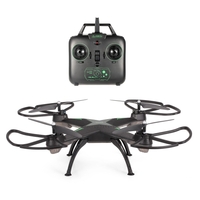 YI HENG YH10H 2.4G 4CH Drone Altitude Hold One Key Return Headless Mode RC Quadcopter