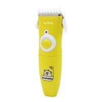 Yijan Professional Mini Baby Children Kids Hair Clipper Trimmer Electric Hairdressing Tool