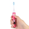 Yijian Waterproof Automatic Electric Toothbrush Soft Brush Hair for Baby Children Kids Dental Care