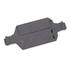 Yikong Parts 18000 18027 Plastic Chasis Battery Cover for 1/18 RC Model Cars