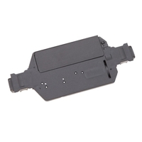 Yikong Parts 18000 18027 Plastic Chasis Battery Cover for 1/18 RC Model Cars