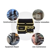 YILEQI Multifunctional Waterproof Wear-resistant Toolkit