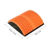 Yoga Fitness Arched Back Stretching Non-powered Spike Traction Device Spinal Lower Back Massage Support Stretcher Relax