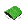 Yoga Fitness Arched Back Stretching Non-powered Spike Traction Device Spinal Lower Back Massage Support Stretcher Relax
