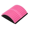 Yoga Fitness Arched Back Stretching Non-powered Spike Traction Device Spinal Lower Back Massage Support Stretcher Relax