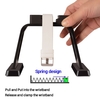 YoLike Charging Dock Station Cradle Holder for Fitbit Charge 2 Low Power Consumption Portable Stylish Reliable Safe