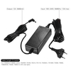 YONGNUO 12V 5A AC Power Adapter with EU Plug Wide Voltage 100-240V for YONGNUO YN600L Series YN300III YN168 YN216 YN1410 YN300Air YN160III YN360 YN608 YN600RGB YN308 YN600 Air LED Video Light