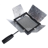 Yongnuo YN-160 II LED Video Light Lamp with Condenser MIC for Canon Nikon Pentax Camera DV Camcorder + Remote Control