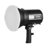 YONGNUO YN100LED 100W High Power LED Video Light Sun Light 5500K CRI=90 2.4G Wireless Remote Control for Canon Nikon Sony DSLR Cameras