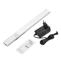YONGNUO YN360S Handheld LED Video Light Wand Bar + Power Adapter Cable