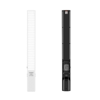 YONGNUO YN360S Handheld LED Video Light Wand Bar + Power Adapter Cable
