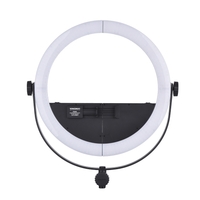 YONGNUO YN508 Professional 2-in-1 Bi-Color LED Ring Fill Light