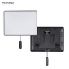 YONGNUO YN600 Air 3200K-5500K Bi-Color Temperature LED Video Light Photography Light Slim & Light Design Adjustable Brightness CRI=95 Studio Lighting