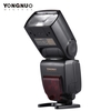 YONGNUO YN685 i-TTL HSS 1/8000s GN60 2.4G Wireless Flash Speedlite Speedlight for Nikon D750 D810 D7200 D610 D7000 D5500 D5200 D5300 D3300 D3200 DSLR Camera
