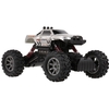 YONGXIANG TOYS 8897-186E 1/12 2.4G 4WD DIY Tire All Terrain High Speed RC Rock Crawler