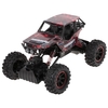 YONGXIANG TOYS 8897-187E 1/12 2.4G 4WD DIY Tire All Terrain High Speed RC Rock Crawler