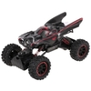YONGXIANG TOYS 8897-188B 1/12 2.4G 4WD Batmobile Shape High Speed RC Rock Crawler