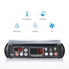 YouKong Digital Temperature and Humidity Controller Thermostat Hygrostat