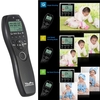 YouPro YP-880 DC2 Camera Wired Shutter Release Timer Remote Control LCD Display for Nikon D500 D750 D7100 D7200 D7000 D600 D610 D5500 D3300 D3200 D3100 D5300 D5200 DSLR