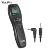 YouPro YP-880 L1 Camera Wired Shutter Release Timer