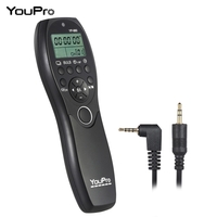 YouPro YP-880 L1 Camera Wired Shutter Release Timer
