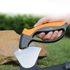 YOYAL Knife Sharpener Carbide Sharpener Outdoor Camping Traveling Sharpening Tool