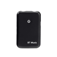 YPF-03 2 in 1 BT Transmitter & Receiver