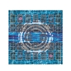 YuGiOh Card Rubber Play Mat Mouse Pad