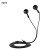 YUIN PK3 HIFI Wired Earphone 3.5mm High Sensitivity for iPhone iPad for Android Windows Phones MP3 MP4 Tablet