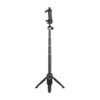 YUNTENG YT-9928 2-in-1 Mini Desktop Tripod Selfie Stick