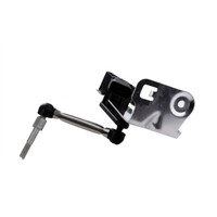 Capteur de contrôle de hauteur Tesla Model X 5YJX Arrière Droite (pour Suspension pneumatique) 1027976-00-A