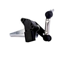 Capteur de contrôle de hauteur Tesla Model X 5YJX Avant Droite (pour Suspension pneumatique) 1027946-00-A