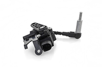 Capteur de hauteur Audi A7 / RS7 / S7 Hatchback / Sportback C7 (4G) 2010 - 2018 Avant Gauche 1T0907503B,  4H0941285H