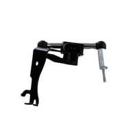 Capteur de hauteur Audi Q5 Avec EDC FY 2017 - 2024 Avant Droite 4K0-941-286-B,  80A-941-286-C