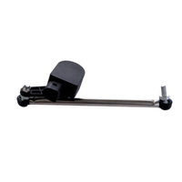 Capteur de hauteur Mercedes Classe G W463 2015 - 2018 Arrière A4635420018,  4635420018