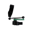 Capteur de hauteur Porsche Boxster 718 718 2017 - 2024 Avant 99134302101,  991-343-021-01