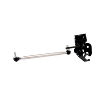 Capteur de hauteur Porsche Panamera 970 2009 - 2016 Arrière Droite 97033302204,  970-333-022-04