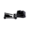 Capteur de hauteur Porsche Panamera 970 2009 - 2016 Avant Droite 97034302203,  970-343-022-03