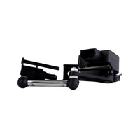Capteur de hauteur Porsche Panamera 970 2009 - 2016 Avant Droite 97034302203,  970-343-022-03