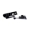Capteur de hauteur Porsche Panamera 970 2009 - 2016 Avant Gauche 97034302103,  970-343-021-03