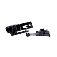 Capteur de hauteur Porsche Panamera 970 2009 - 2016 Avant Gauche 97034302103,  970-343-021-03