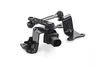 Capteur de hauteur Seat Altea 5P 2007 - 2009 Arrière Gauche 1K0-941-273-M,  1K0-941-273-F