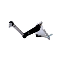 Capteur de hauteur Tesla Model 3 5YJ3 2017 - 2024 Arrière Gauche 1044971-00-C