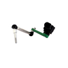 Capteur de hauteur Tesla Model X 5YJX Arrière Droite 1004173-00-A