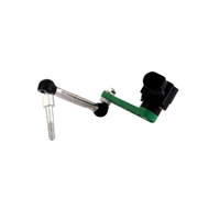 Capteur de hauteur Tesla Model X 5YJX Arrière Droite 1004173-00-A