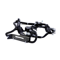 Capteur de hauteur Toyota Highlander/Kluger XU50 2013 - 2018 Arrière Gauche 894080E010,  89408-0E010