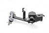 Capteur de hauteur Toyota Land Cruiser 200 J200 2007 - 2021 Avant Gauche 89406-60030,  8940660030