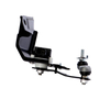 Capteur de hauteur Toyota Mark X 2004 - 2009 Arrière Gauche 89408-30130